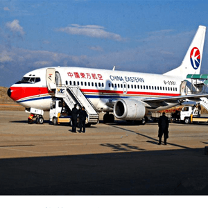 南通兴东空运公司航空快运业稳步发展的原因是什么？